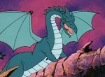 Les dragons d'Eternia