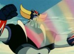 Goldorak retrolaser