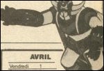 Almanach 1983 - Hors-Série n 3 Télé Junior Géant