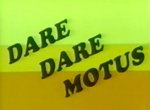 Dare Dare Motus