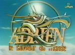 Adrien le Sauveur du Monde - image 1