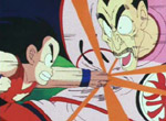 Son Goku contre Tao Pai Pai
