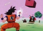 Son Goku s'entraîne chez Kaioh