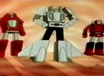 Défi des Gobots <span>(Le)</span>