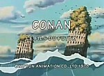 Conan le Fils du Futur - image 1