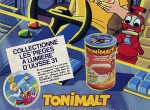 Du Tonimalt pour nos héros