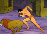 Tarzan - Seigneur de la Jungle - image 10