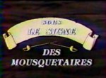 Sous le Signe des Mousquetaires - image 1