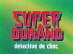 Super Durand - image 1