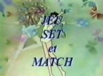 Jeu, Set et Match - image 1