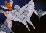 Silverhawks - image 5