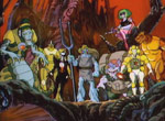 Silverhawks - image 15