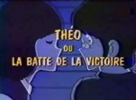 Théo ou la Batte de la Victoire - image 1