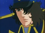 André rejoint les Gardes Françaises