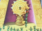 Le Secret des Sélénites - image 11