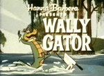 Wally Gator - image 1