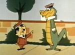 Wally Gator - image 2