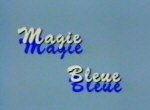 Magie Bleue