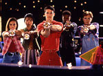 Power Rangers : Série 01, 02, 03 - image 18