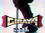 Giraya Ninja