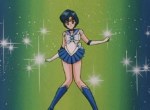 Sailor Mercuy