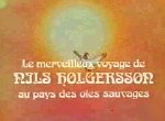 Nils Holgersson