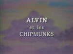 Alvin et les Chipmunks - image 1