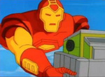 Iron Man (<i>1994</i>) - image 10