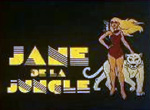 Jane de la Jungle - image 1