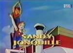 Sandy Jonquille