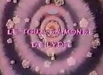 Le Tour du Monde de Lydie