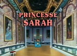 Princesse Sarah