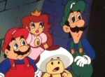 Super Mario Bros - image 3