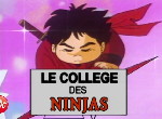 L'Académie des Ninjas - image 14
