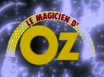 Le Magicien d'Oz <i>(Vers. Japon)</i>