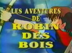 Les Aventures de Robin des Bois