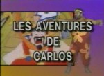 Les Aventures de Carlos