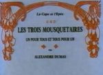 Les 3 Mousquetaires - image 15