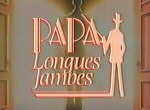 Papa Longues Jambes (<i>série</i>) - image 1