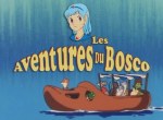 Aventures du Bosco <span>(Les)</span>