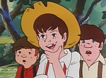 Les Aventures de Huckleberry Finn (1976) - image 3