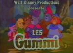 Les Gummi