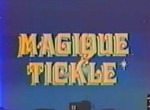 Magique Tickle