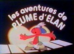 Les Aventures de Plume d'Elan