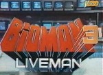 Bioman 3 : Liveman - image 1