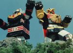 Bioman 3 : Liveman - image 17