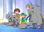 Digimon (série 1) - image 8