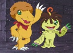 Digimon (série 1) - image 11