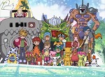 Digimon (série 1) - image 21