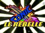 Sonic le Rebelle - image 1